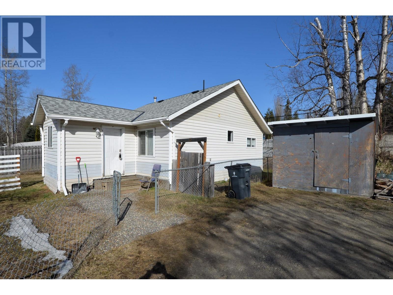 714-718 North Nechako Road, Prince George, British Columbia  V2K 1A1 - Photo 12 - R2986295