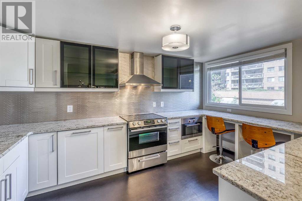 302, 1309 14 Avenue Sw, Calgary, Alberta  T3C 0W3 - Photo 4 - A2185863