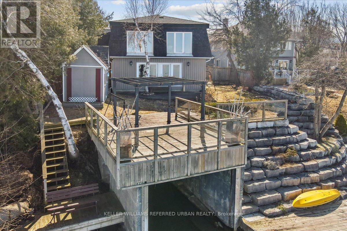 1 Cedarhurst Park, Georgina, Ontario  L0E 1L0 - Photo 10 - N12119827