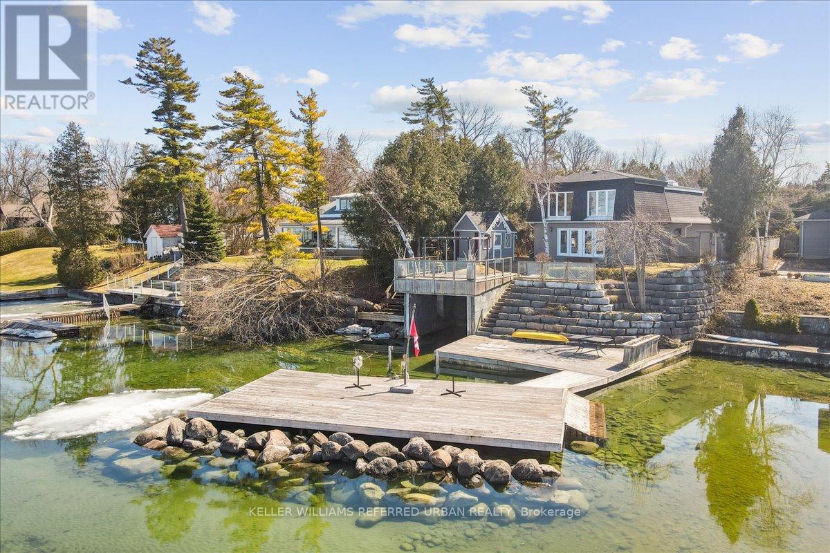 1 Cedarhurst Park, Georgina, Ontario  L0E 1L0 - Photo 12 - N12119827