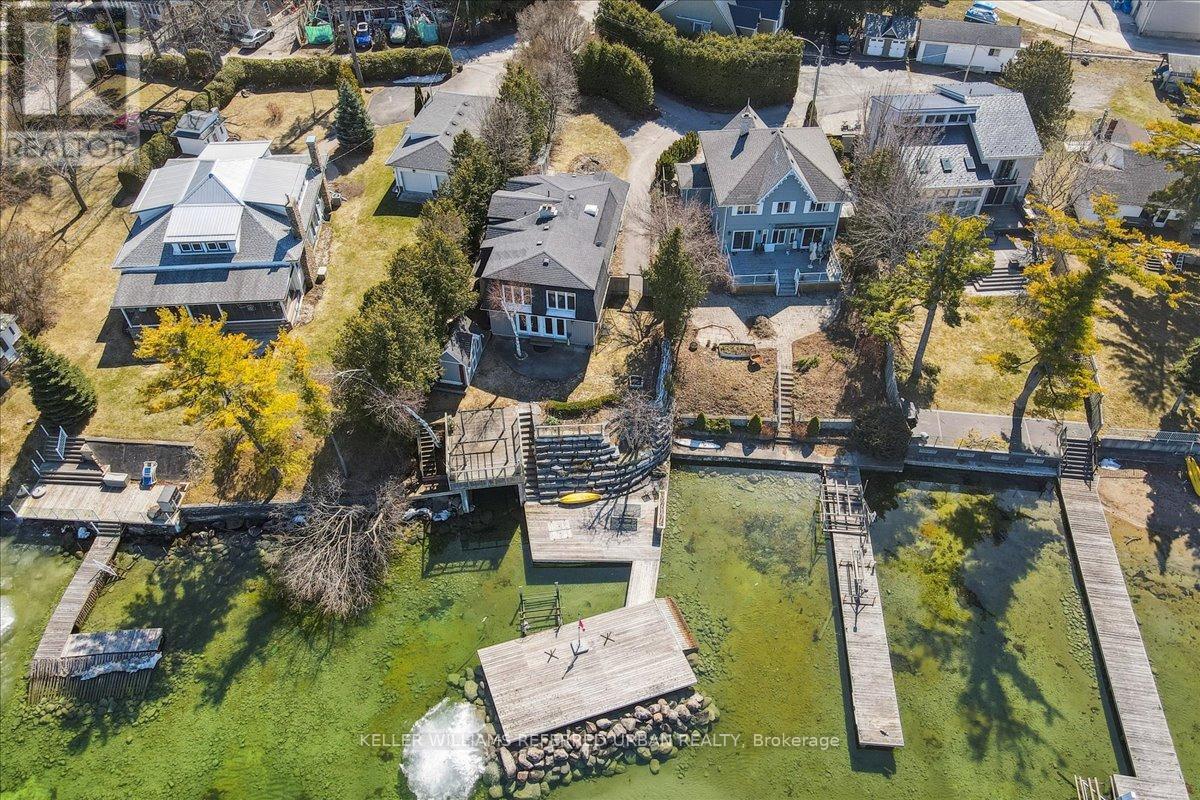 1 Cedarhurst Park, Georgina, Ontario  L0E 1L0 - Photo 14 - N12119827