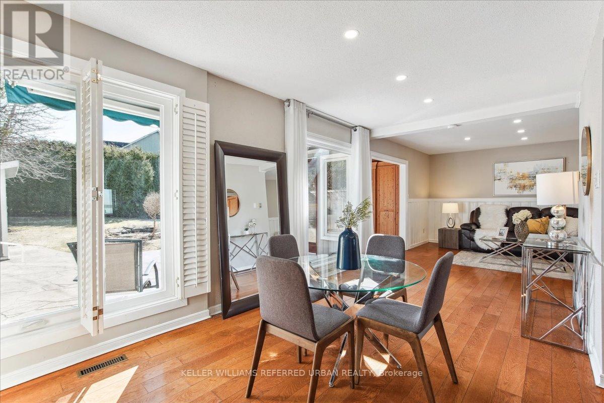 1 Cedarhurst Park, Georgina, Ontario  L0E 1L0 - Photo 16 - N12119827