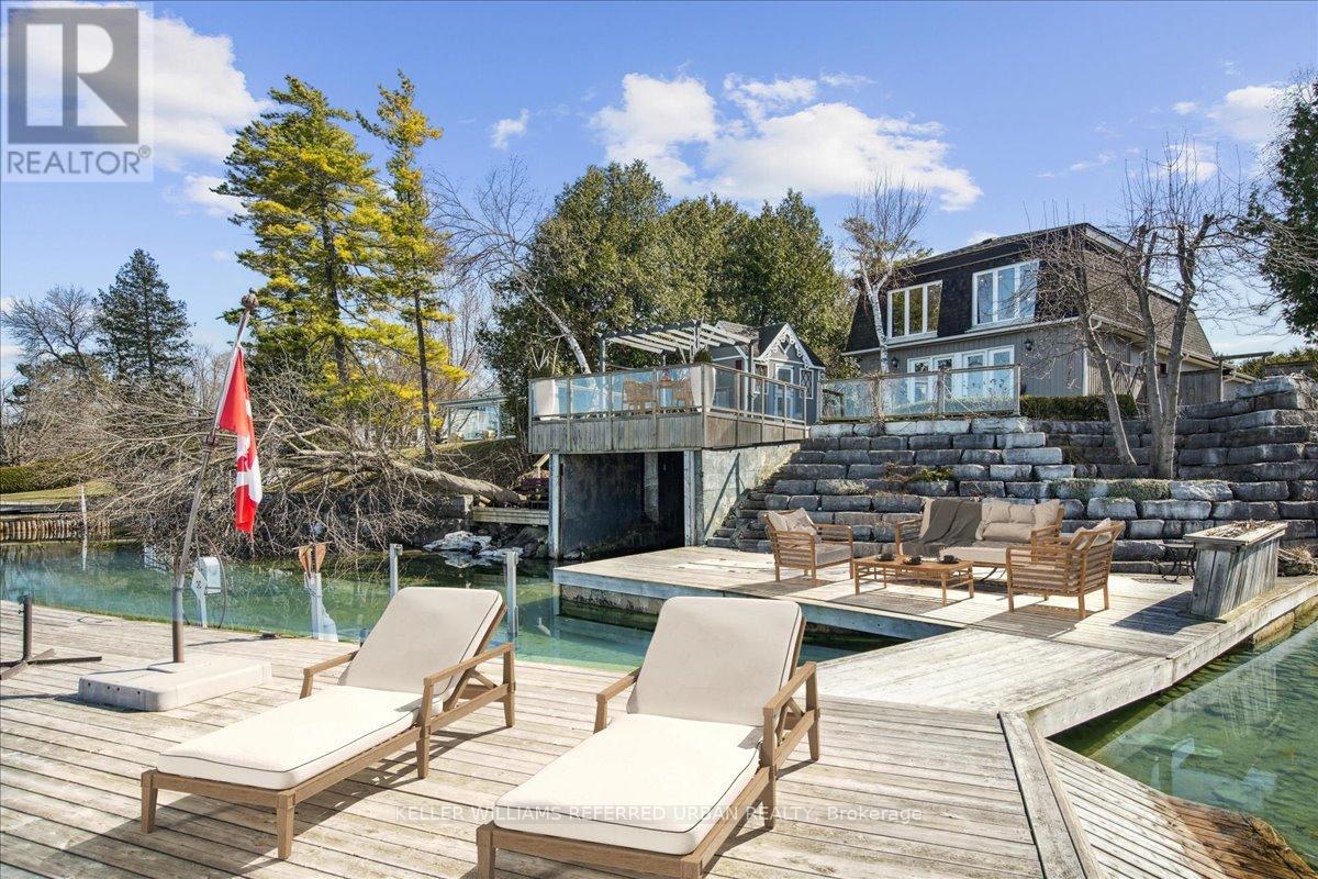 1 Cedarhurst Park, Georgina, Ontario  L0E 1L0 - Photo 2 - N12119827