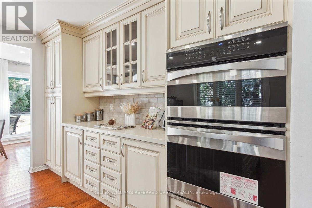 1 Cedarhurst Park, Georgina, Ontario  L0E 1L0 - Photo 20 - N12119827