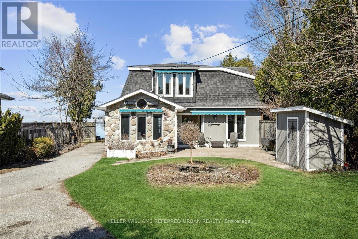 1 Cedarhurst Park, Georgina, Ontario  L0E 1L0 - Photo 4 - N12119827