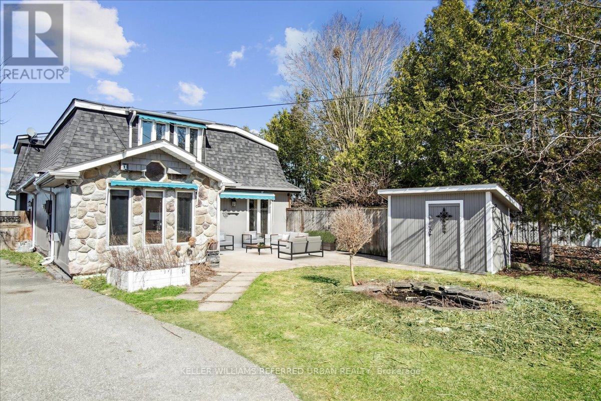 1 Cedarhurst Park, Georgina, Ontario  L0E 1L0 - Photo 7 - N12119827