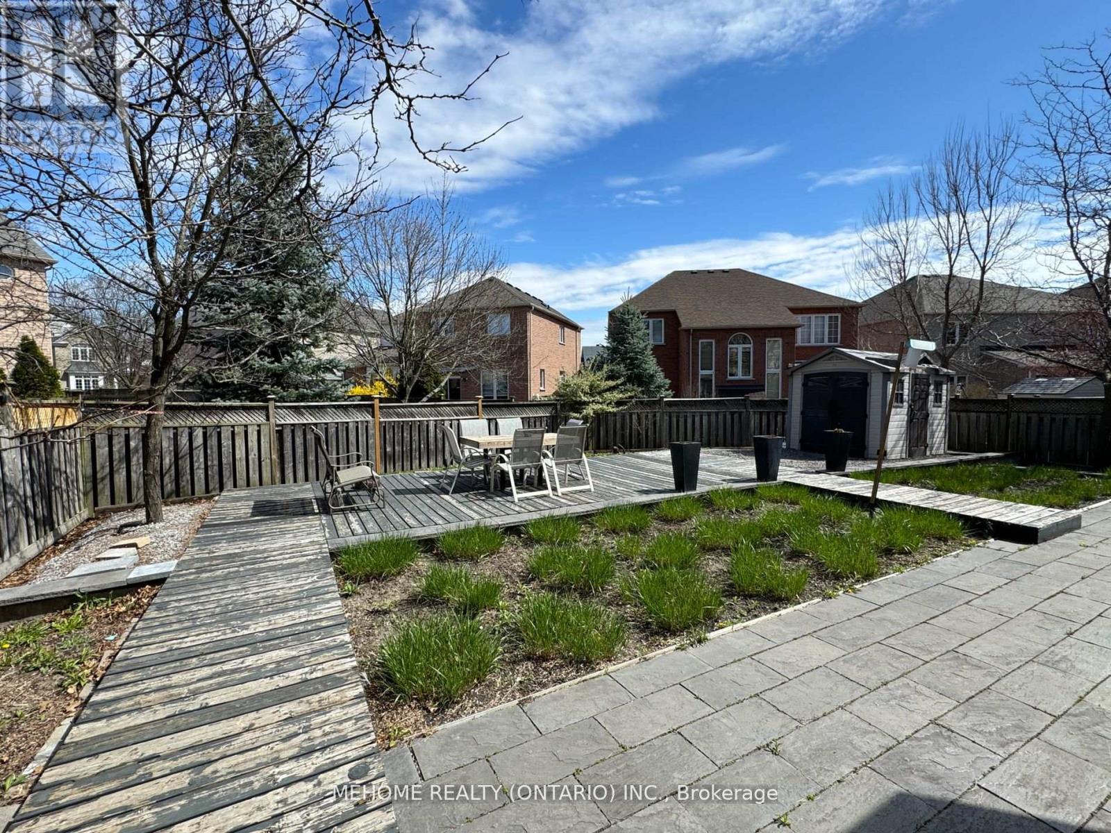 9 Ridgecrest Road, Markham, Ontario  L6C 2V2 - Photo 22 - N12119850