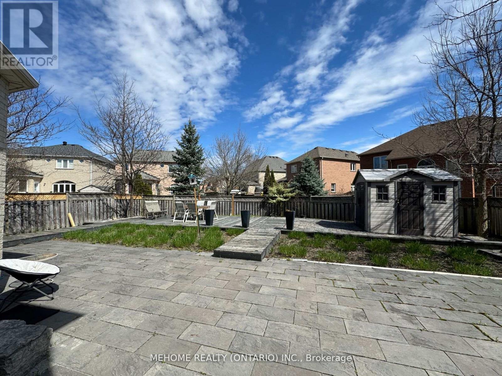 9 Ridgecrest Road, Markham, Ontario  L6C 2V2 - Photo 23 - N12119850