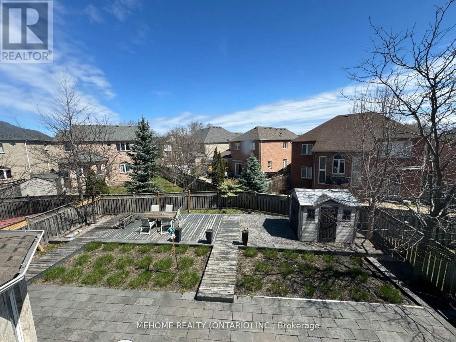 9 Ridgecrest Road, Markham, Ontario  L6C 2V2 - Photo 24 - N12119850