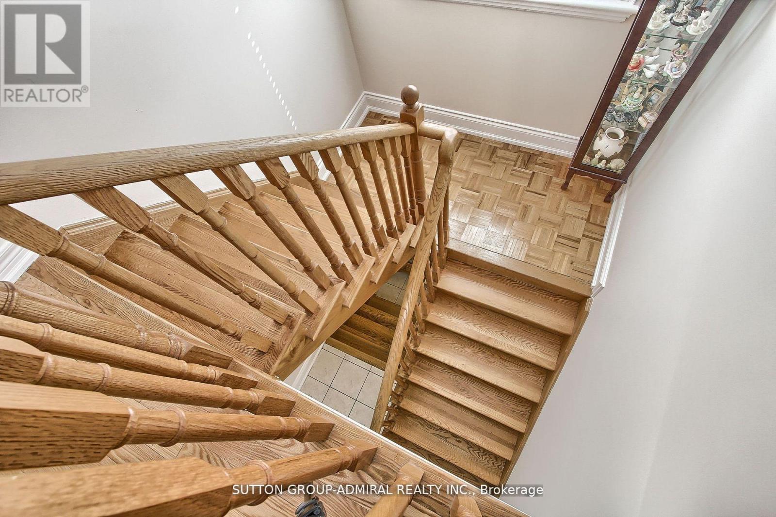 50 Guery Crescent, Vaughan, Ontario  L4L 9P5 - Photo 21 - N12119856