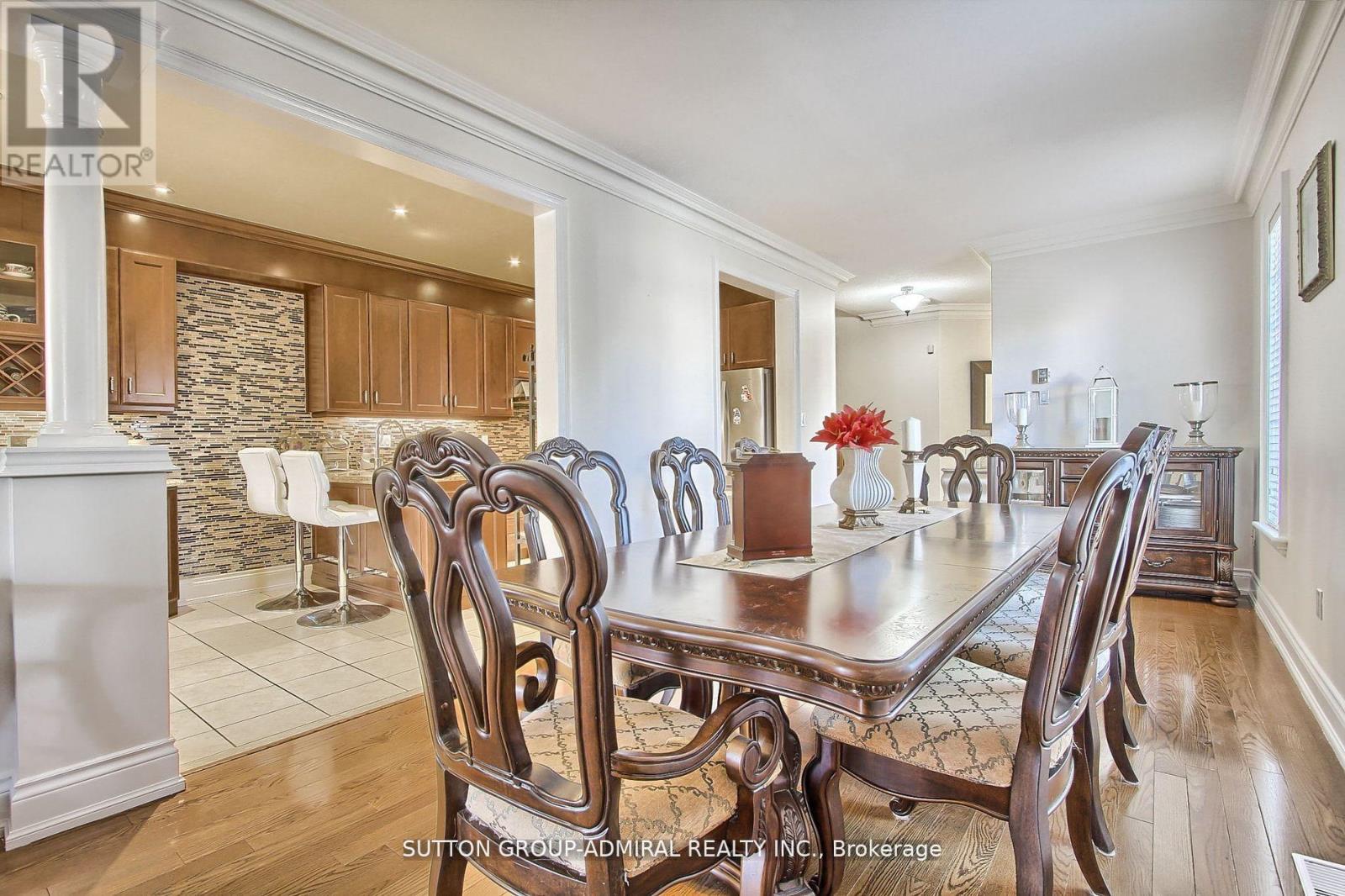 50 Guery Crescent, Vaughan, Ontario  L4L 9P5 - Photo 8 - N12119856