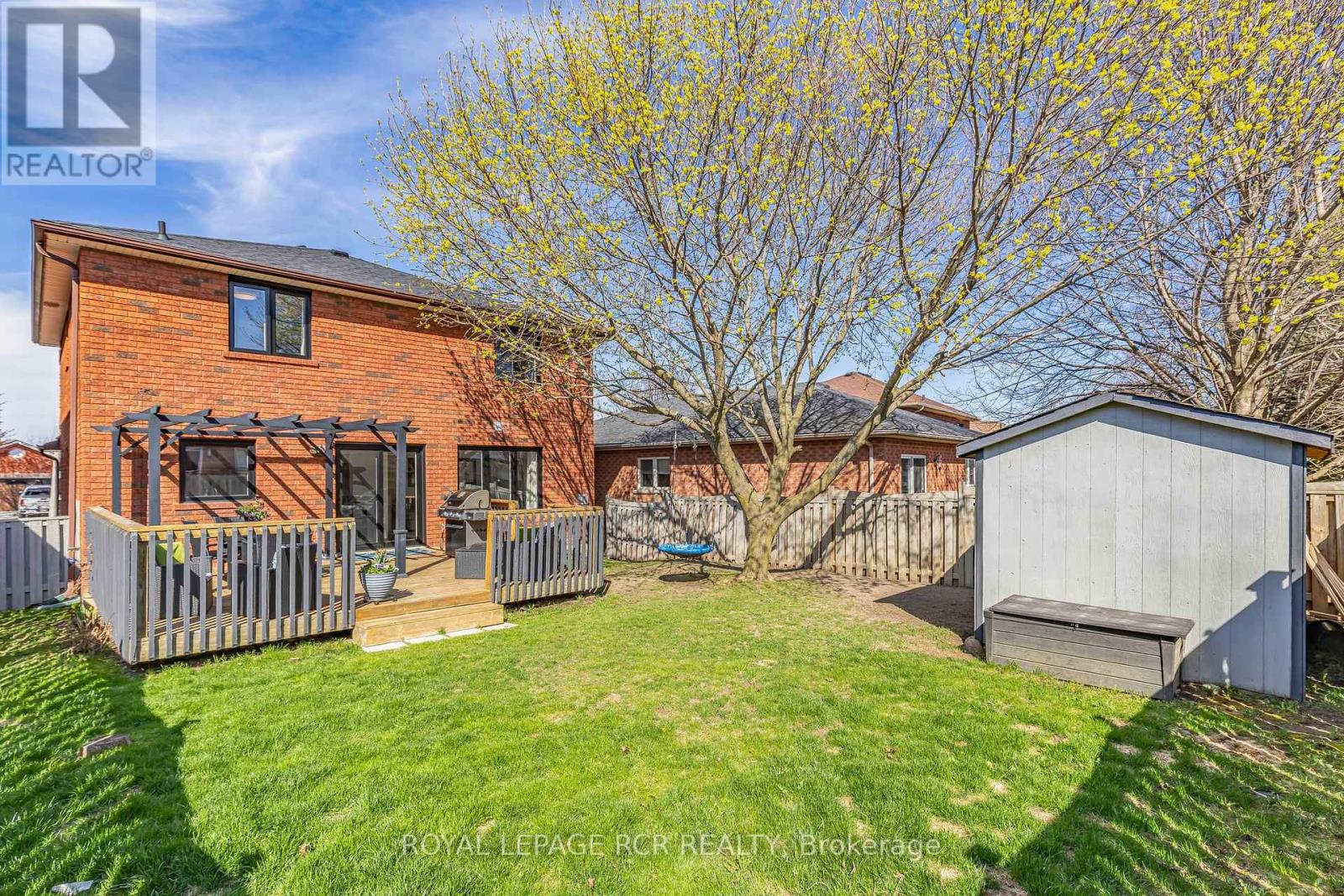 39 Prince Drive, Bradford West Gwillimbury, Ontario  L3Z 3B6 - Photo 25 - N12119903