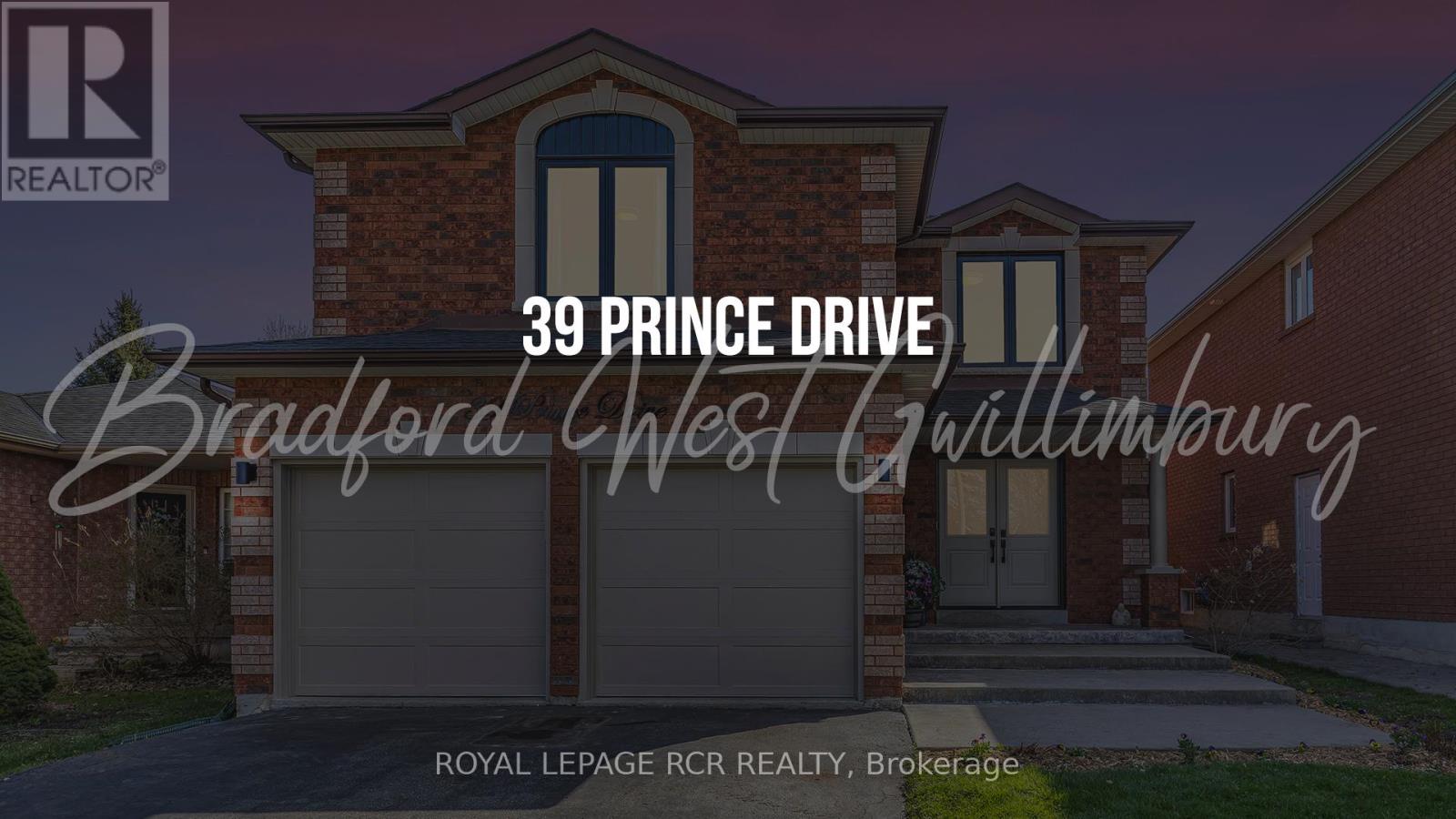 39 Prince Drive, Bradford West Gwillimbury, Ontario  L3Z 3B6 - Photo 29 - N12119903