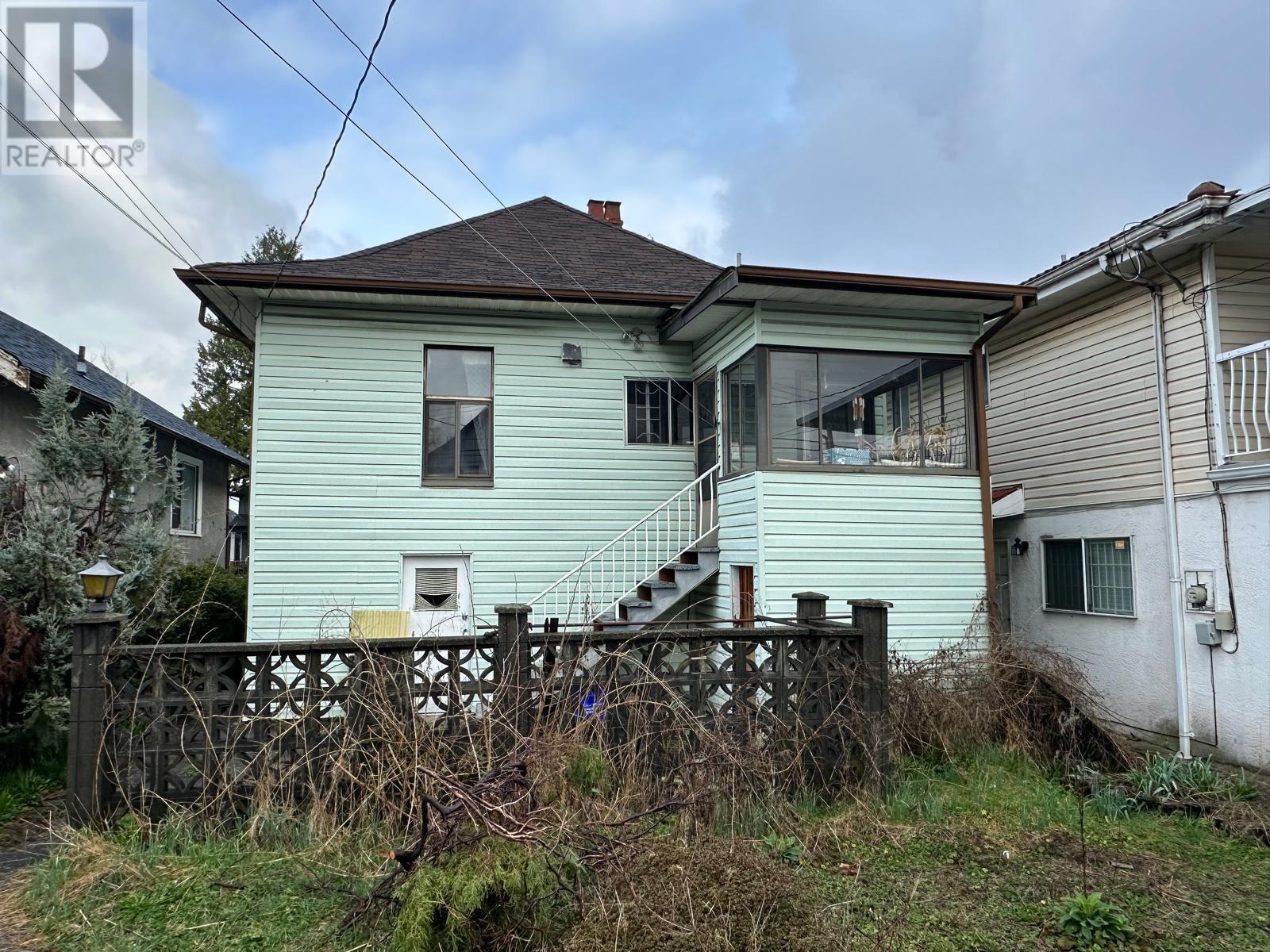 2070 E 33rd Avenue, Vancouver, British Columbia  V5N 3E7 - Photo 6 - R2981884