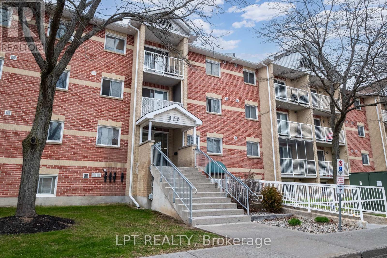 Property at 204 - 310 KINGSDALE AVENUE image 1