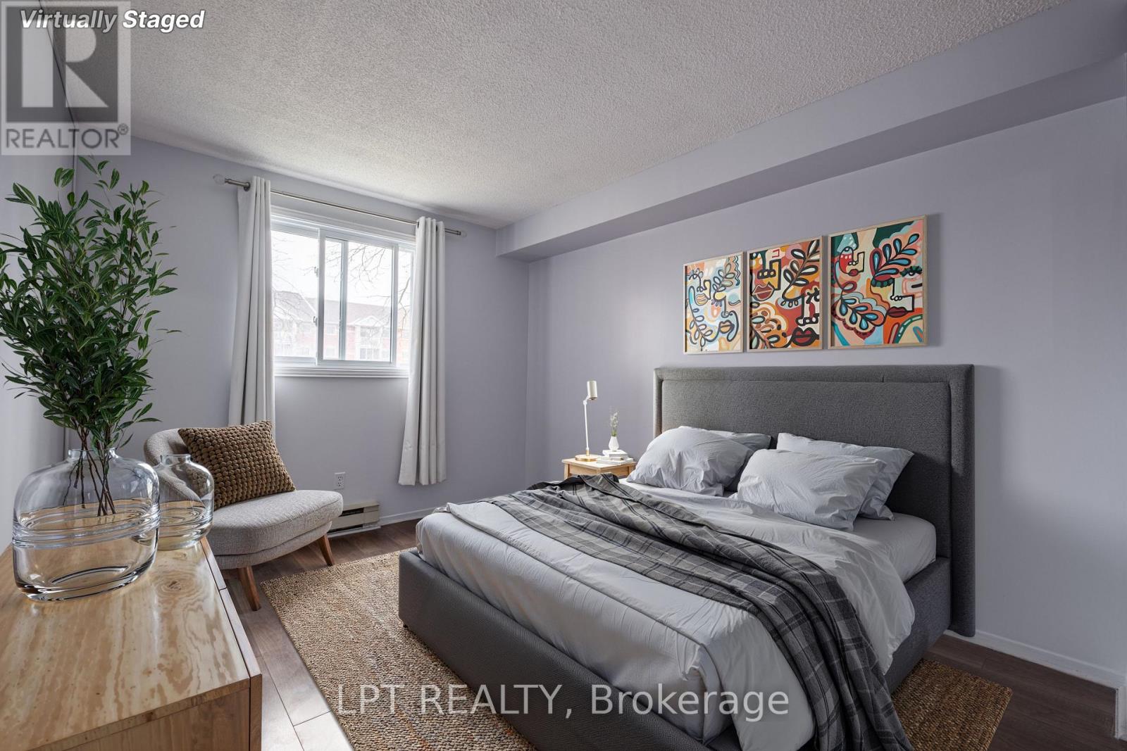 204 - 310 Kingsdale Avenue, Kingston, Ontario  K7M 8S1 - Photo 17 - X12119936