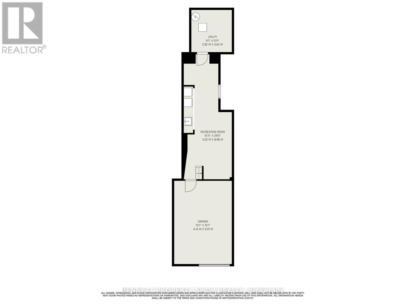 121 & 123 York Street, Ottawa, Ontario  K1N 5T4 - Photo 17 - X12119953