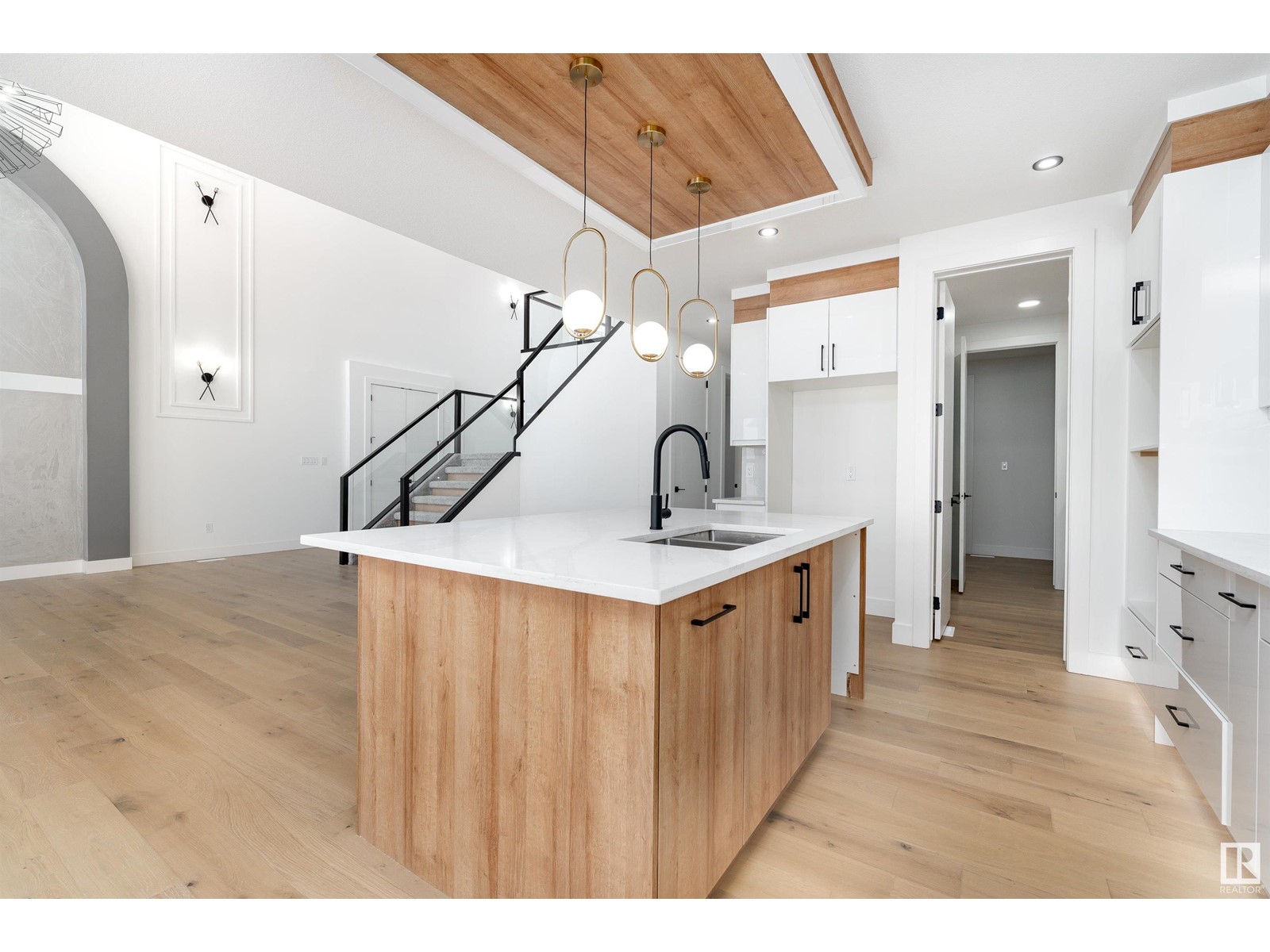 7020 Kiviaq Cr Sw, Edmonton, Alberta  T6W 5N6 - Photo 14 - E4434035