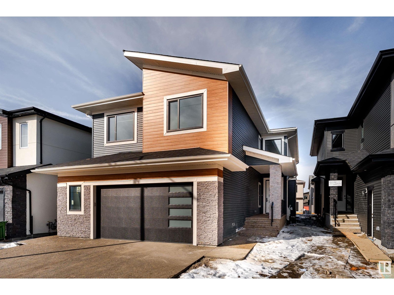 7020 Kiviaq Cr Sw, Edmonton, Alberta  T6W 5N6 - Photo 49 - E4434035