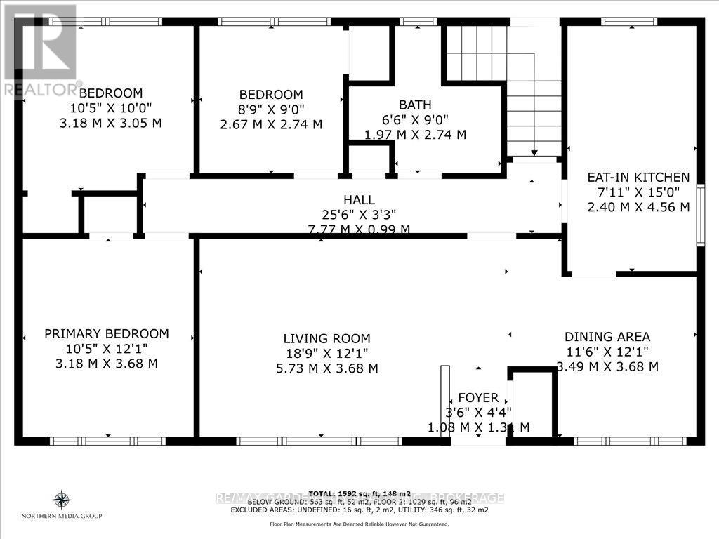 44 Duncan Drive, St. Catharines, Ontario  L2N 3P2 - Photo 35 - X12119992