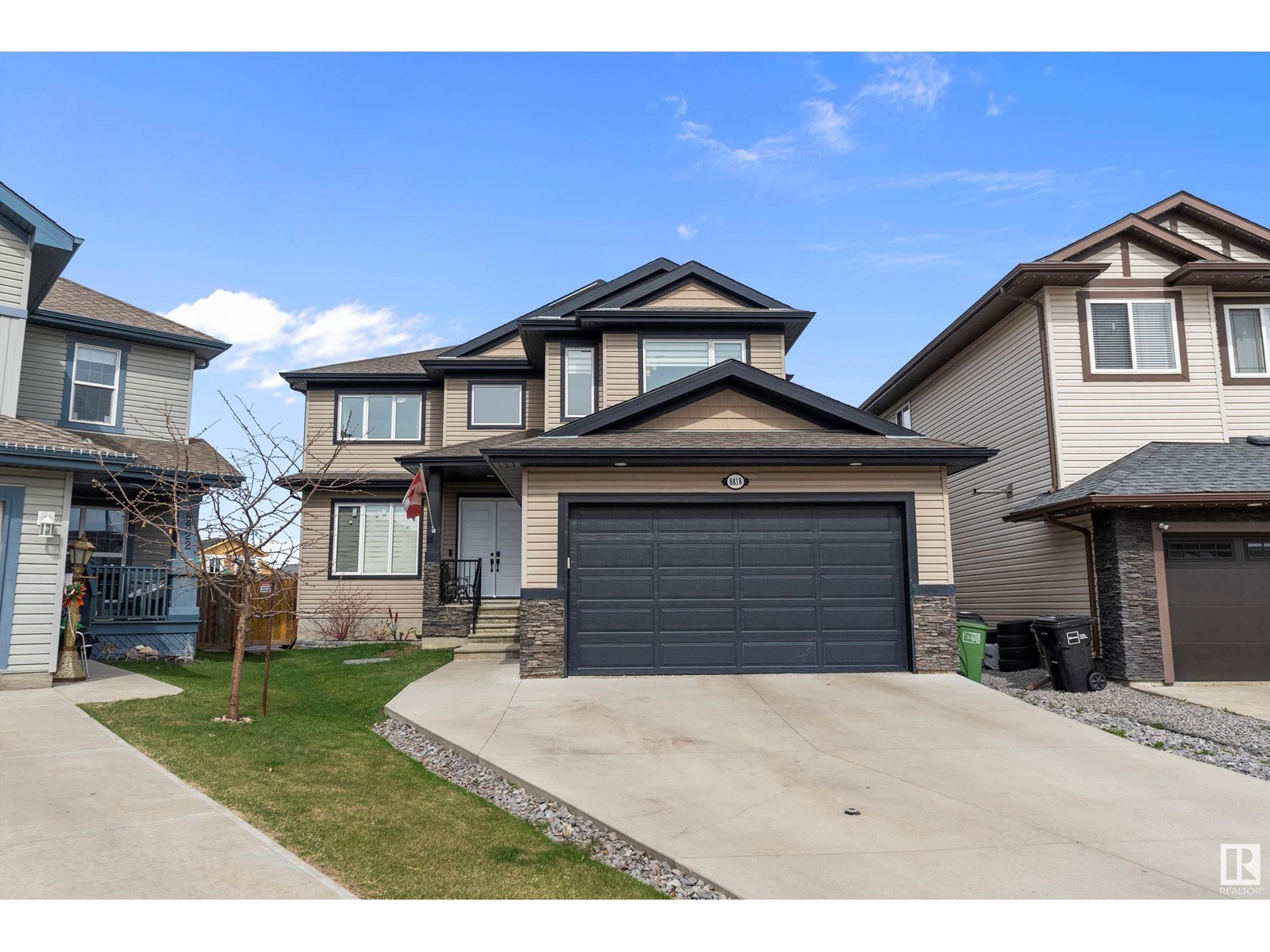 8818 180a Av Nw, Edmonton, Alberta  T5Z 0J4 - Photo 2 - E4434037
