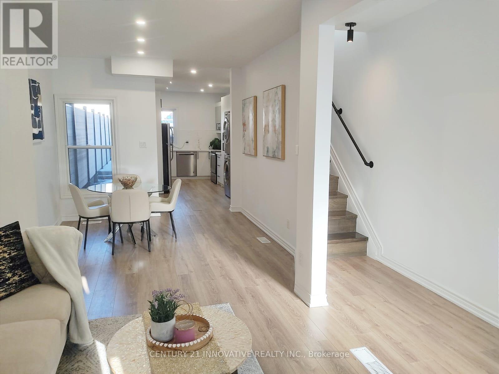 613 Dufferin Street, Toronto, Ontario  M6K 2B1 - Photo 6 - C12077535