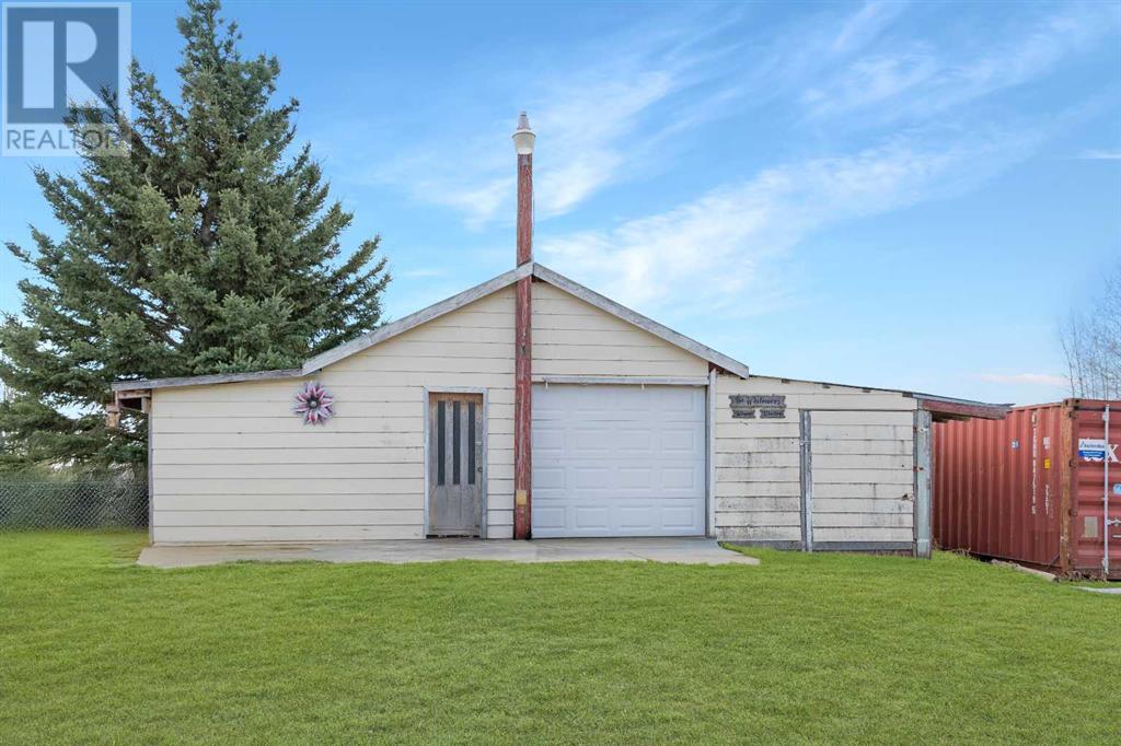 45047 Twp Rd 430, Rural Ponoka County, Alberta  T0C 0M0 - Photo 24 - A2216400