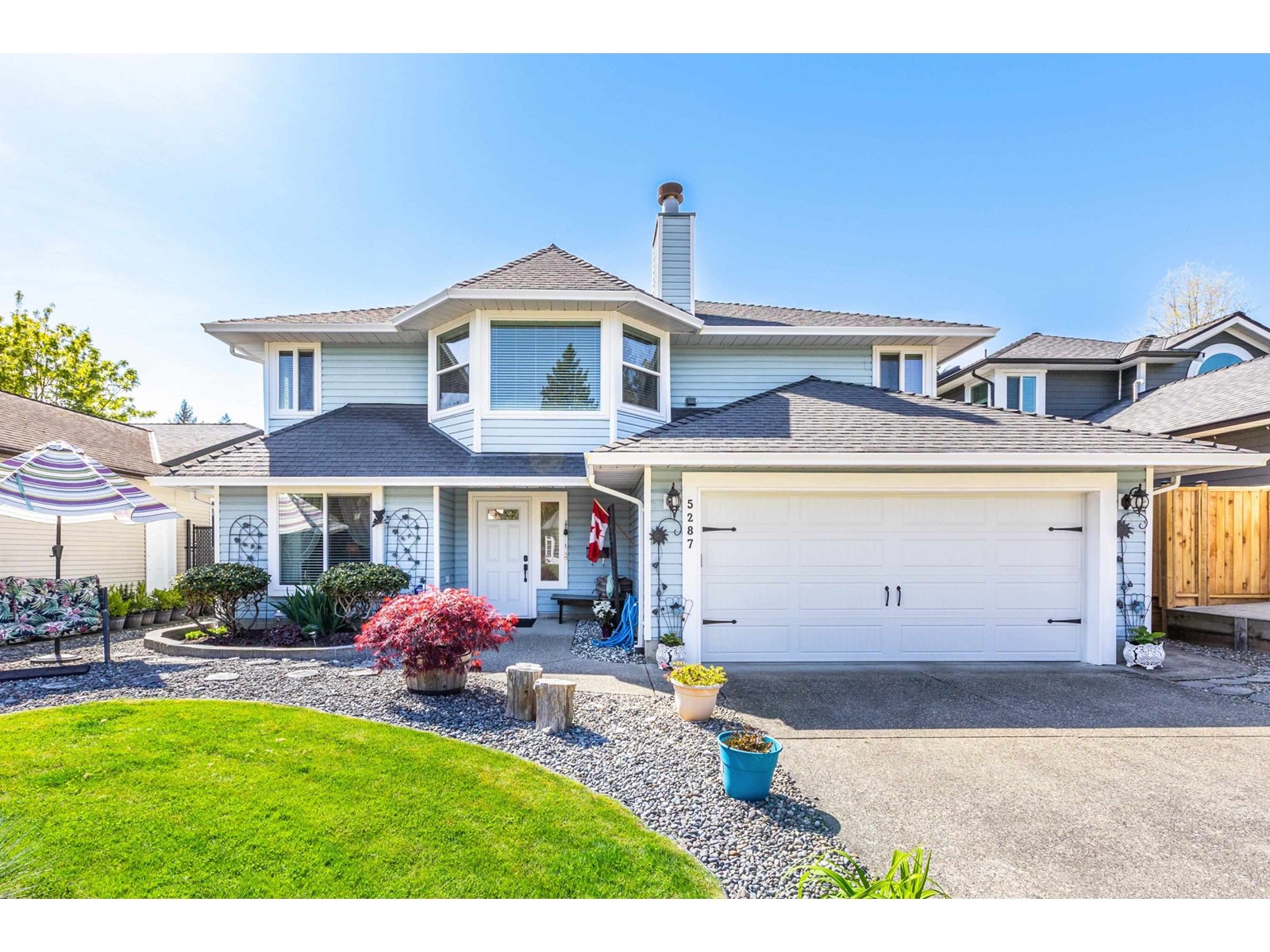 Property at 5287 197 STREET image 1