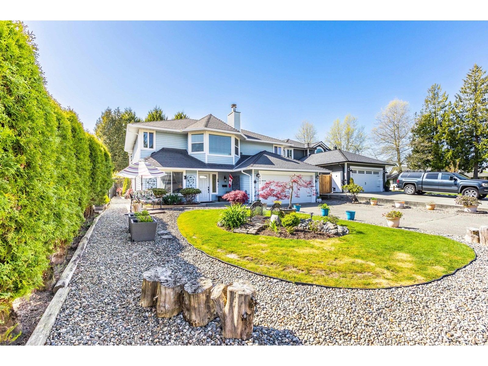 Property at 5287 197 STREET image 2