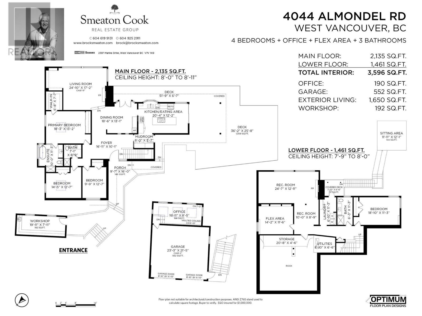 4044 Almondel Road, West Vancouver, British Columbia  V7V 3L5 - Photo 40 - R2997356