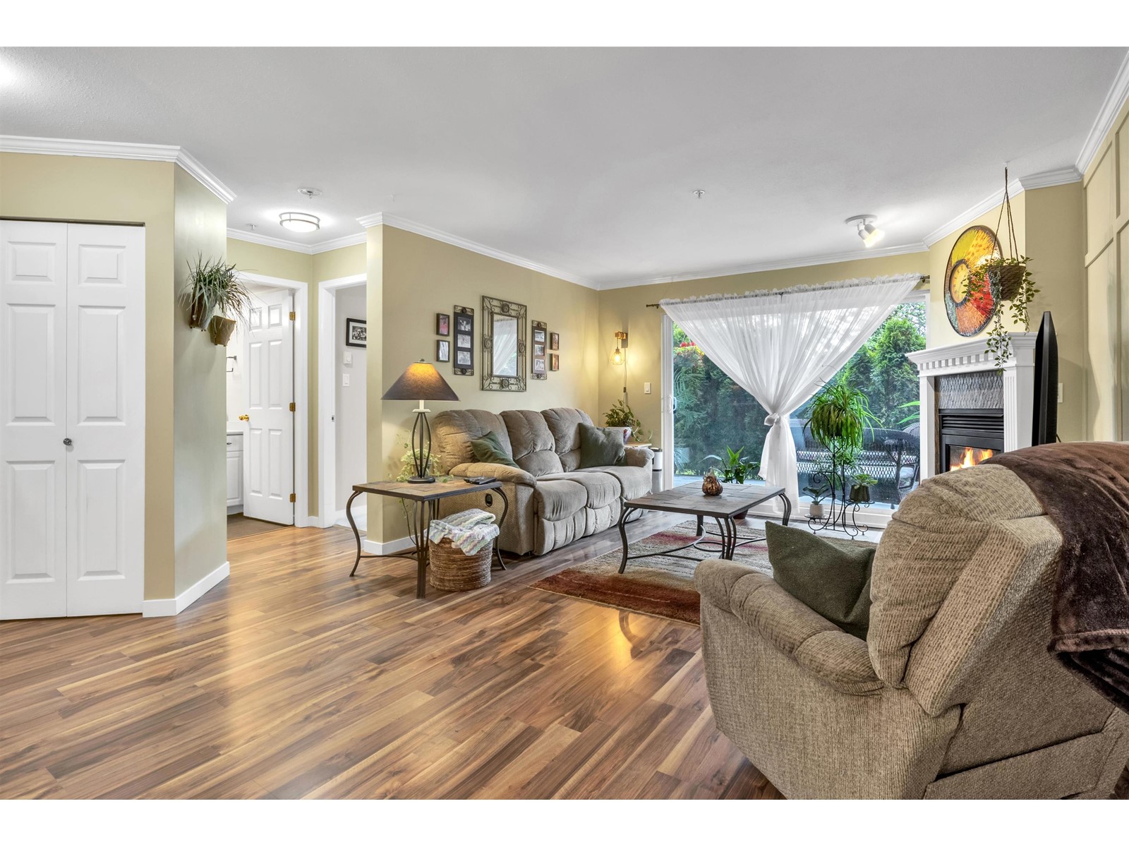 108 32044 Old Yale Road, Abbotsford, British Columbia  V2T 2C9 - Photo 5 - R2996653