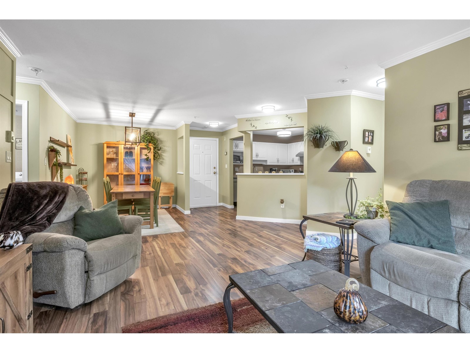 108 32044 Old Yale Road, Abbotsford, British Columbia  V2T 2C9 - Photo 17 - R2996653