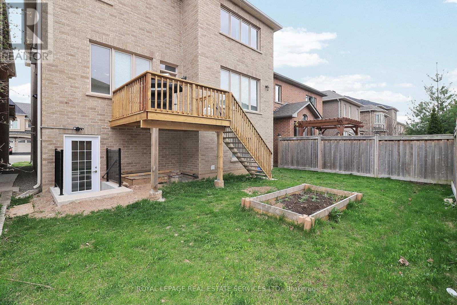 Basement - 3188 Preserve Drive, Oakville, Ontario  L6M 0V9 - Photo 16 - W12119739
