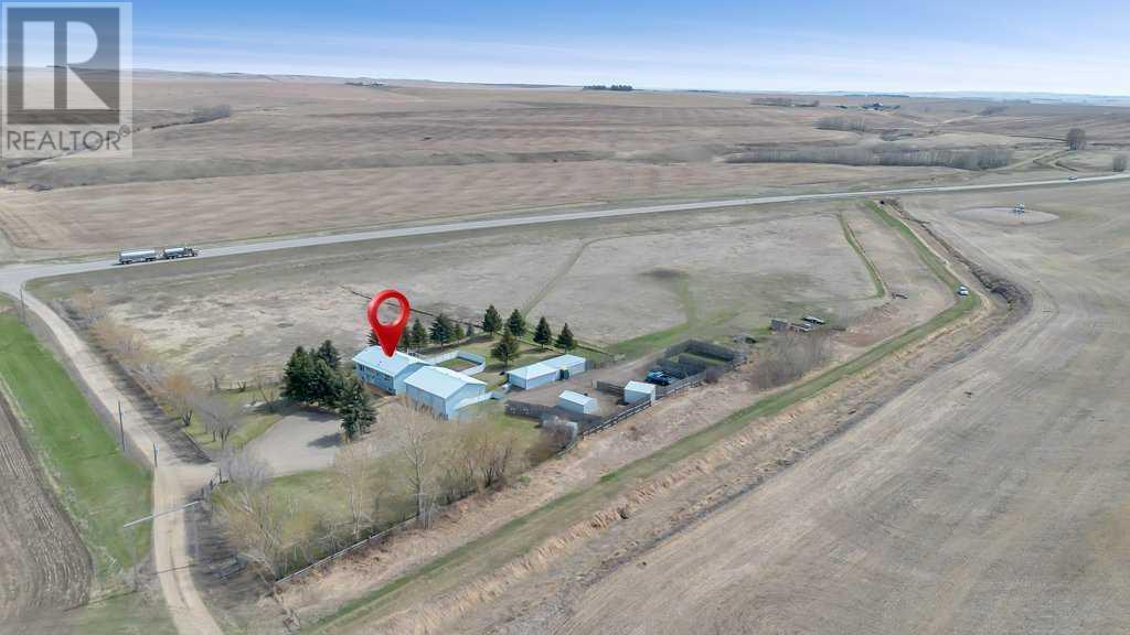 253002a Highway 21, Rural Wheatland County, Alberta  T1P 0K7 - Photo 12 - A2216205