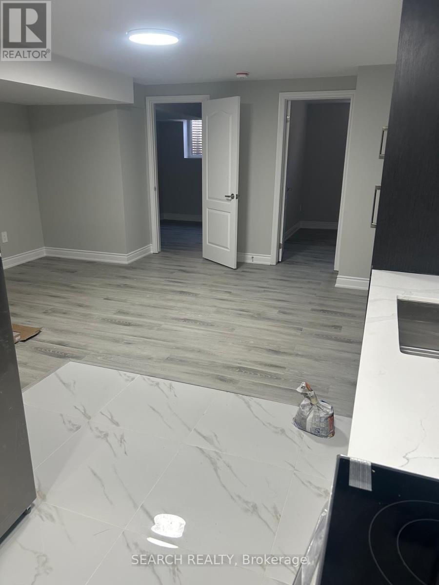 Basement - 18 Belinda Drive, Brampton, Ontario  L7A 2V6 - Photo 3 - W12119757
