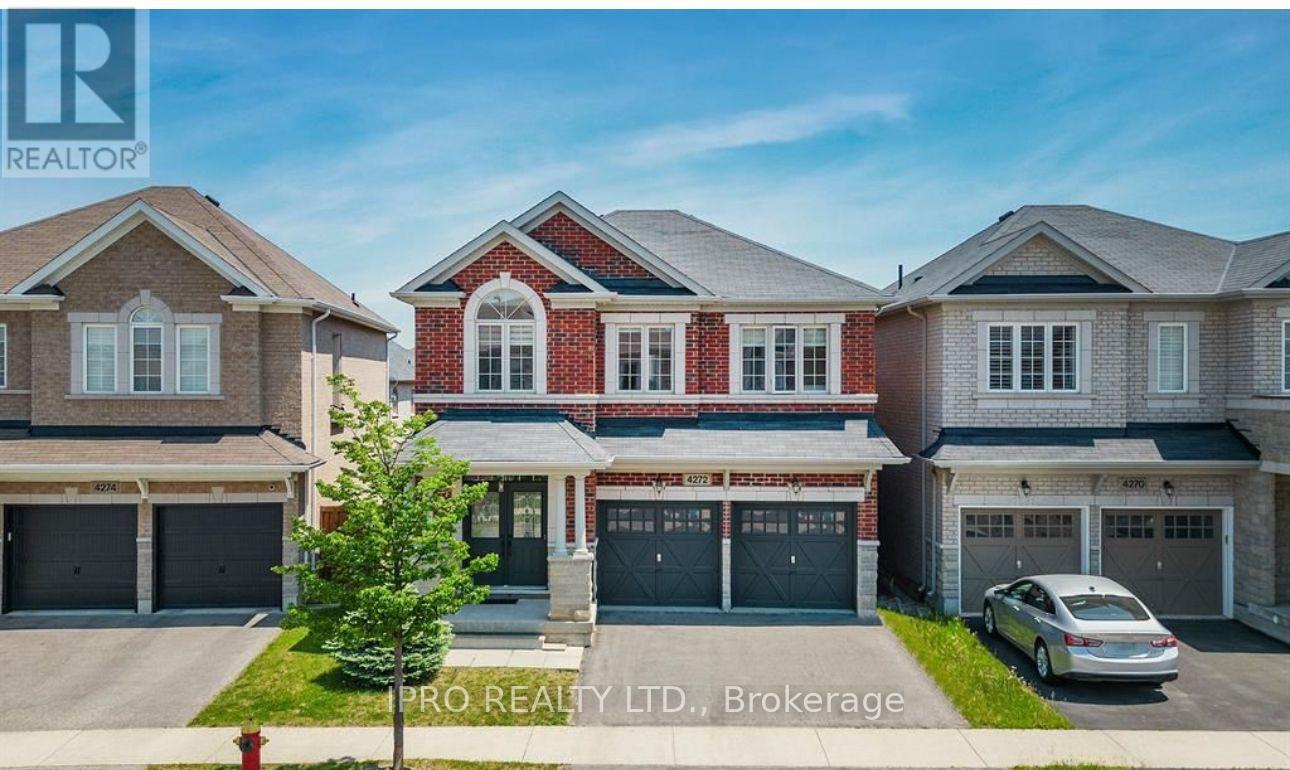 4272 RYAN LANE E, Burlington, Ontario