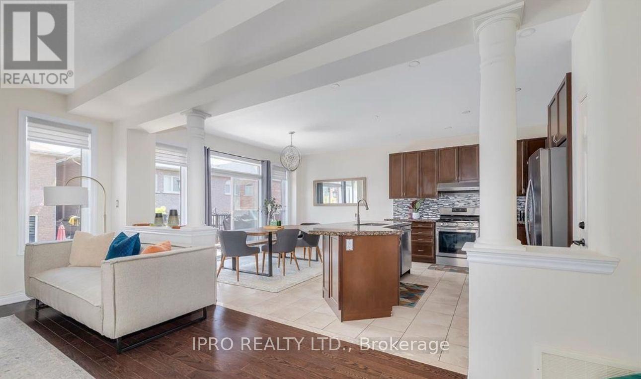 4272 Ryan Lane E, Burlington, Ontario  L7M 0M3 - Photo 10 - W12119801