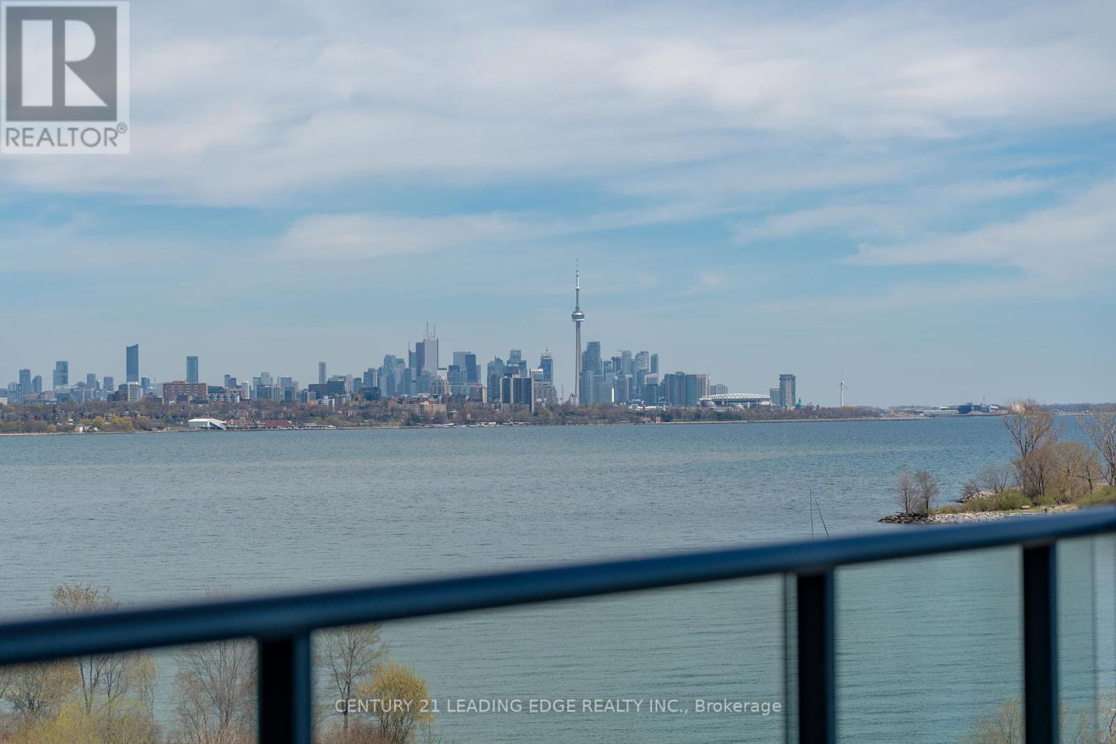 603 - 59 Annie Craig Drive, Toronto (Mimico), Ontario  M8V 0C4 - Photo 32 - W12119819