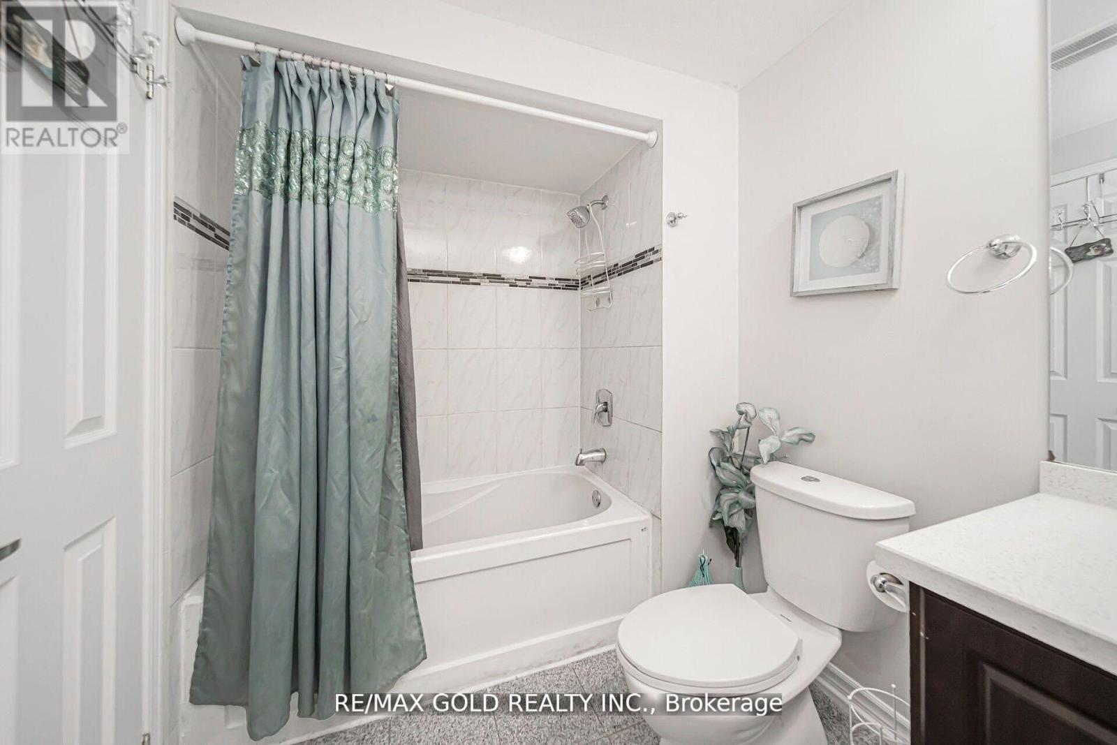 167 Ecclestone Drive, Brampton (Brampton West), Ontario  L6X 3R1 - Photo 13 - W12119855