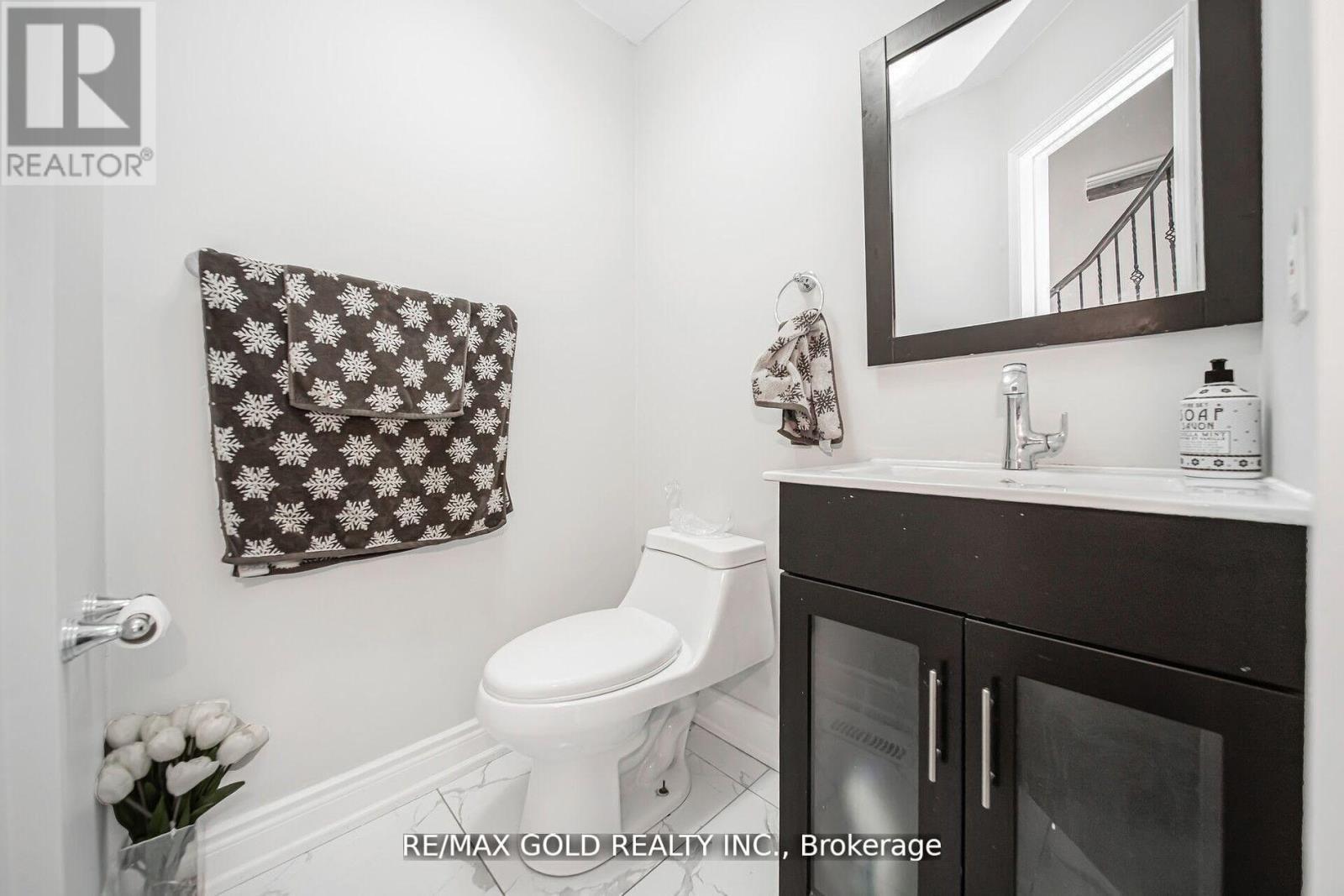 167 Ecclestone Drive, Brampton, Ontario  L6X 3R1 - Photo 33 - W12119855