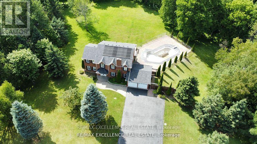 8 ELITE ROAD, Caledon, Ontario