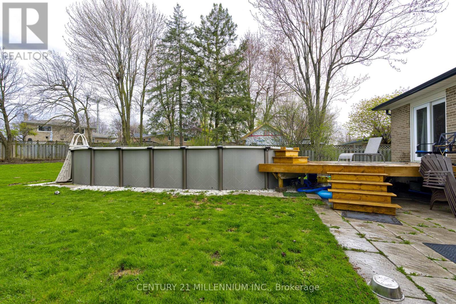 87 Pennington Crescent, Halton Hills, Ontario  L7G 4L4 - Photo 33 - W12119896