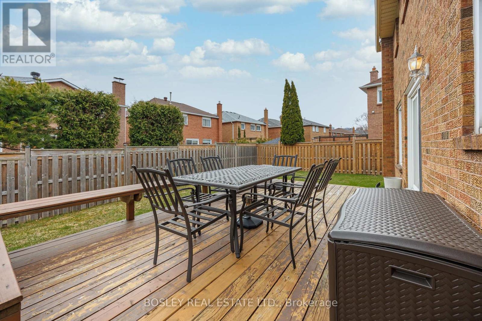 460 Bud Gregory Boulevard, Mississauga (Hurontario), Ontario  L4Z 2K4 - Photo 45 - W12119914
