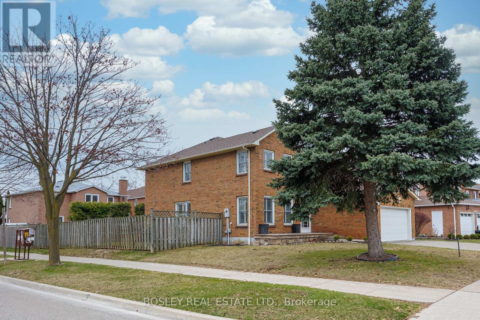 460 Bud Gregory Boulevard, Mississauga (Hurontario), Ontario  L4Z 2K4 - Photo 47 - W12119914