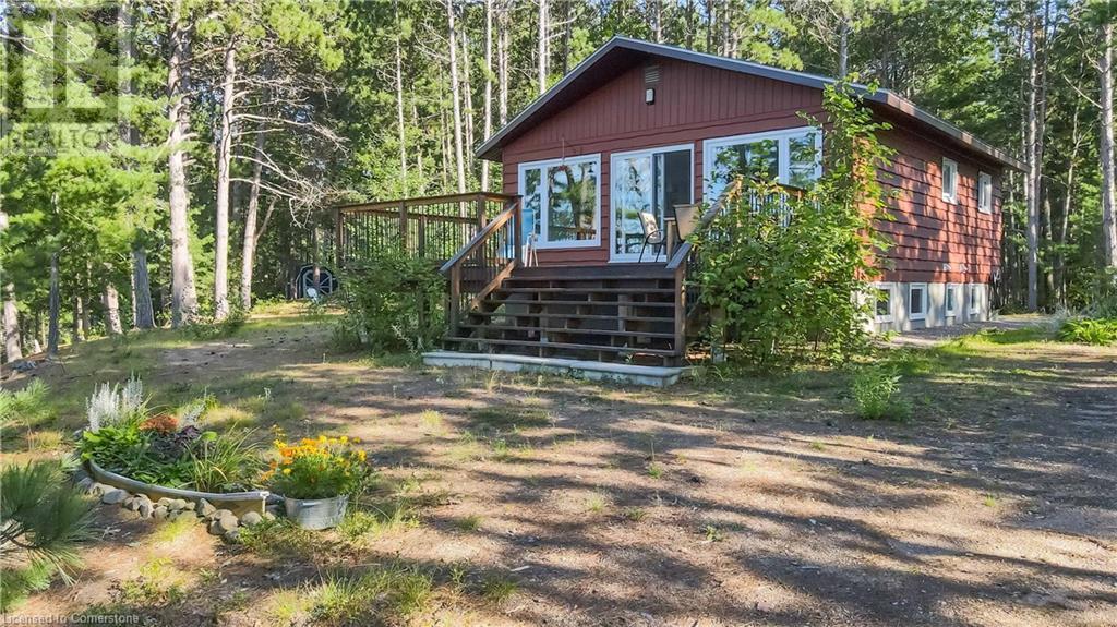 610 Pine Point Lane Line, Killaloe, Ontario  K0J 2A0 - Photo 4 - 40724160