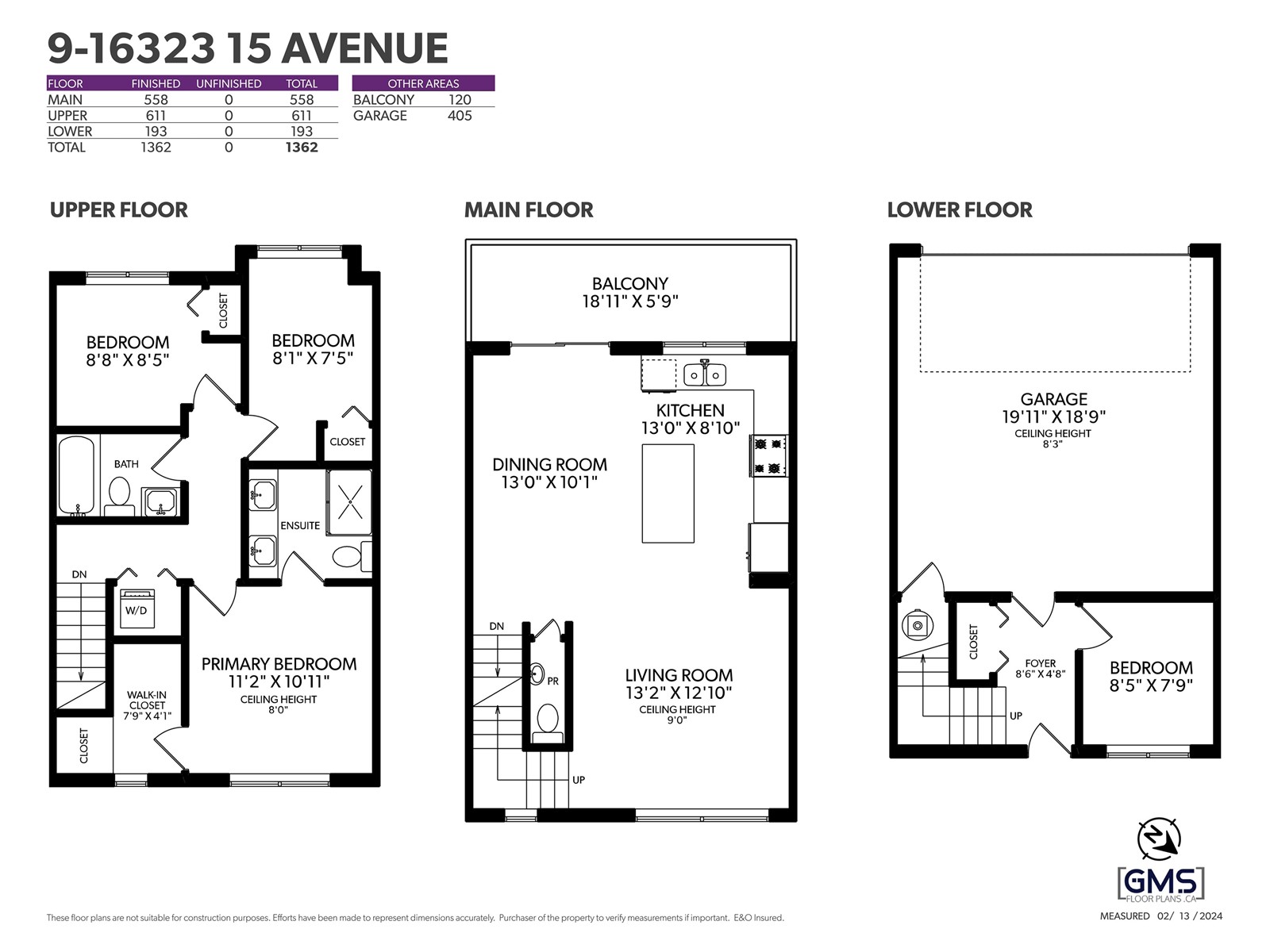 9 16323 15 Avenue, Surrey, British Columbia  V4A 0C5 - Photo 31 - R2996920