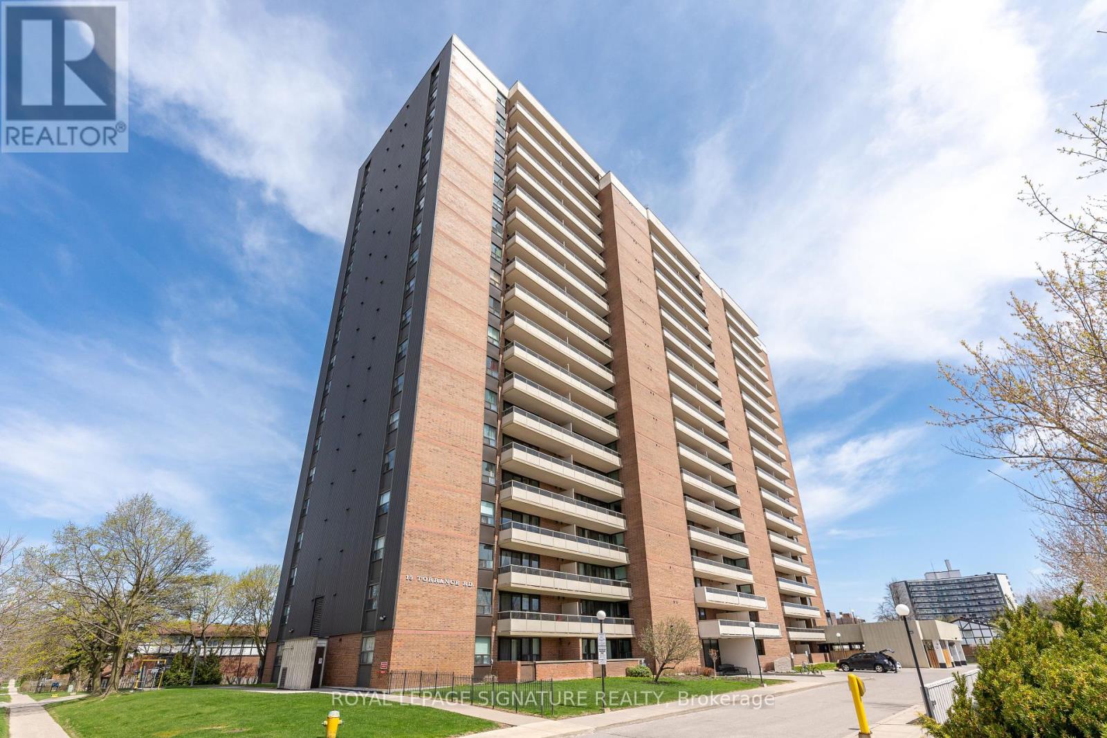 207 - 15 Torrance Road, Toronto, Ontario  M1J 3K2 - Photo 21 - E12119477