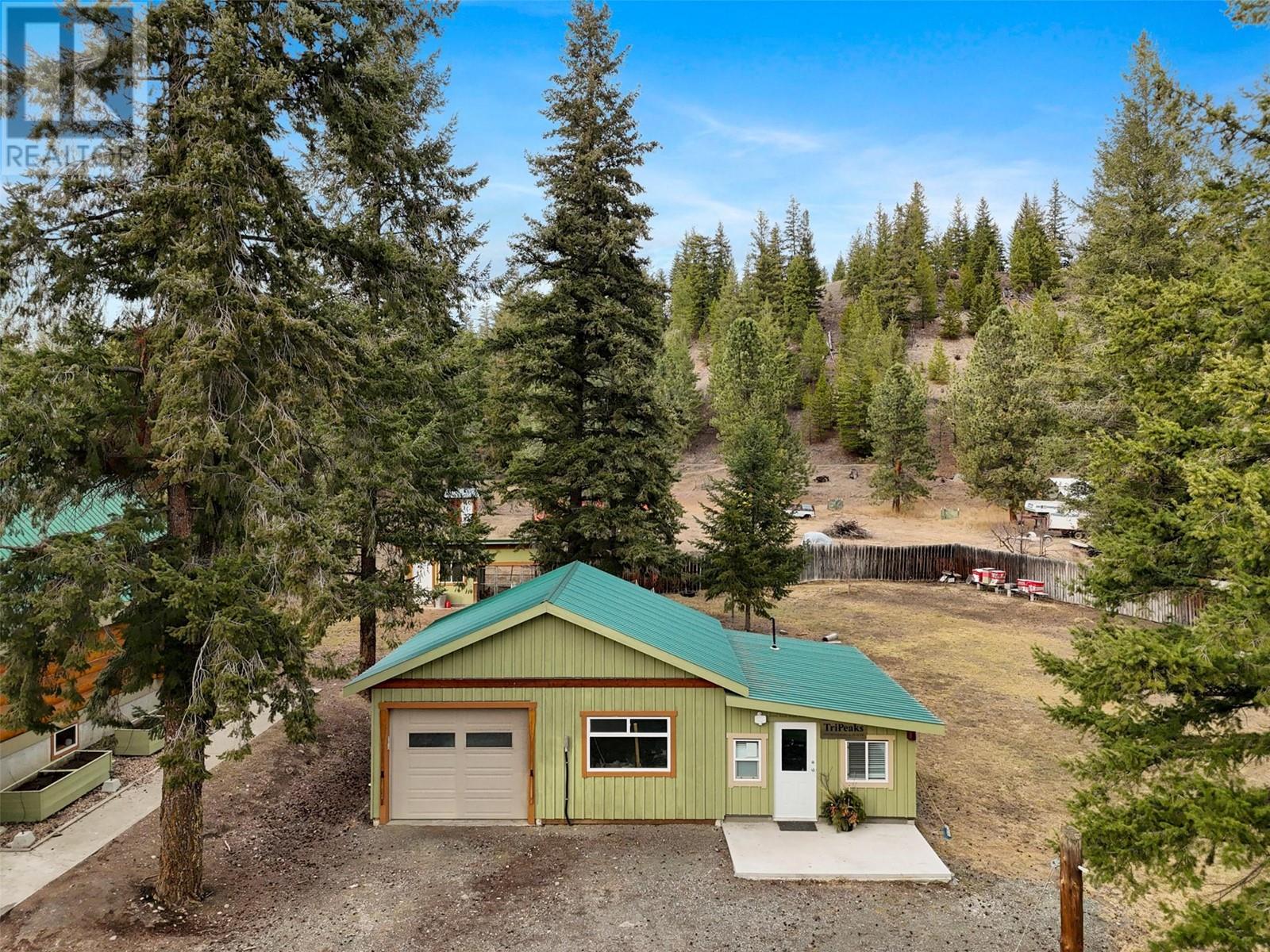 753 Leonie Creek Road, Barriere, British Columbia  V0E 1E0 - Photo 3 - 10346029