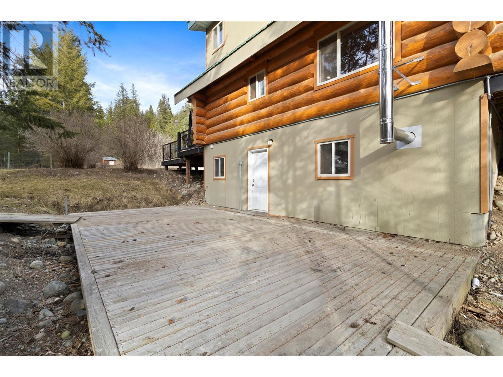753 Leonie Creek Road, Barriere, British Columbia  V0E 1E0 - Photo 30 - 10346029