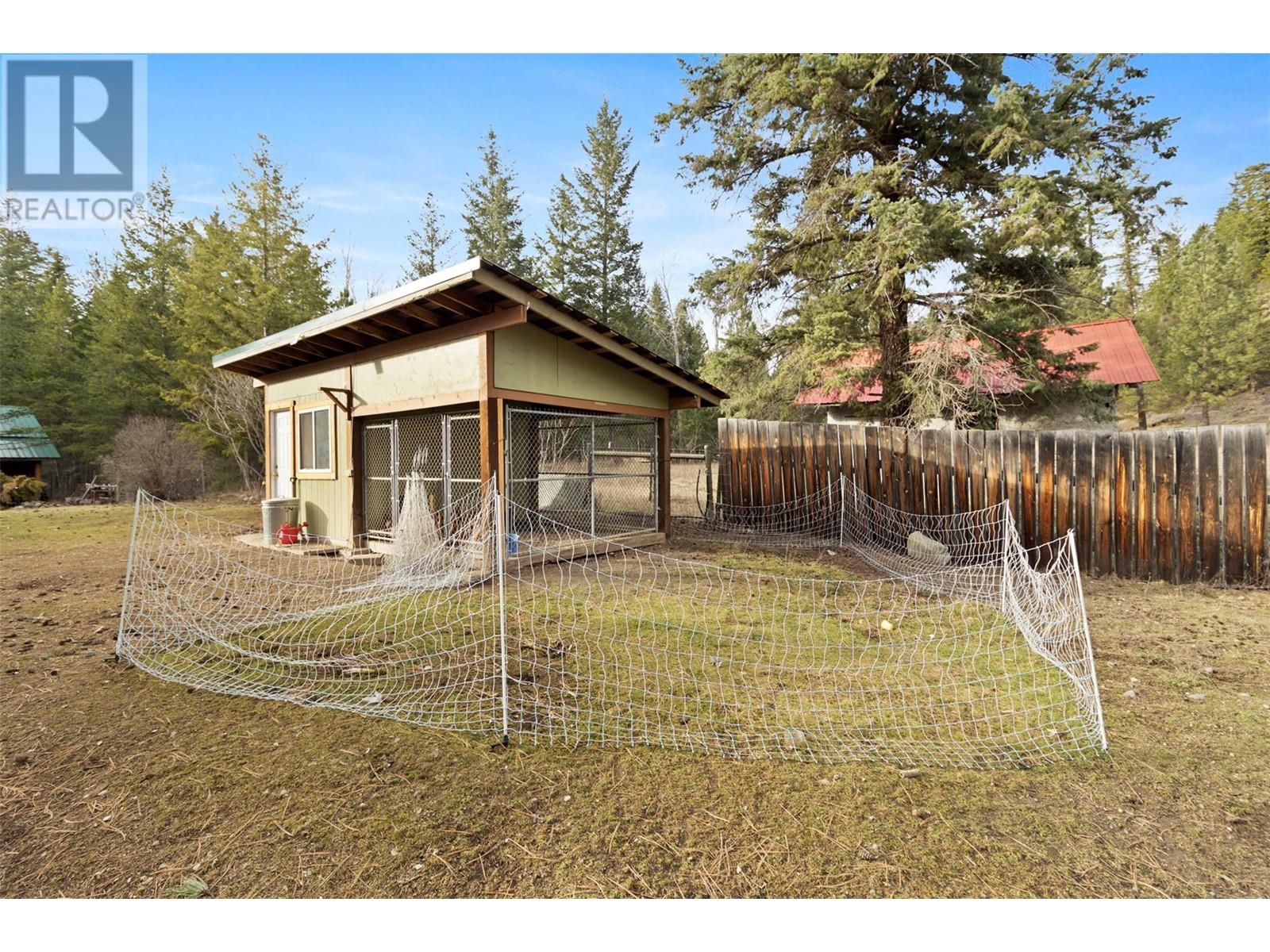 753 Leonie Creek Road, Barriere, British Columbia  V0E 1E0 - Photo 33 - 10346029